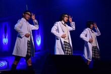 科学部 科学究明機構 ロヂカ？ :Ver 1.2