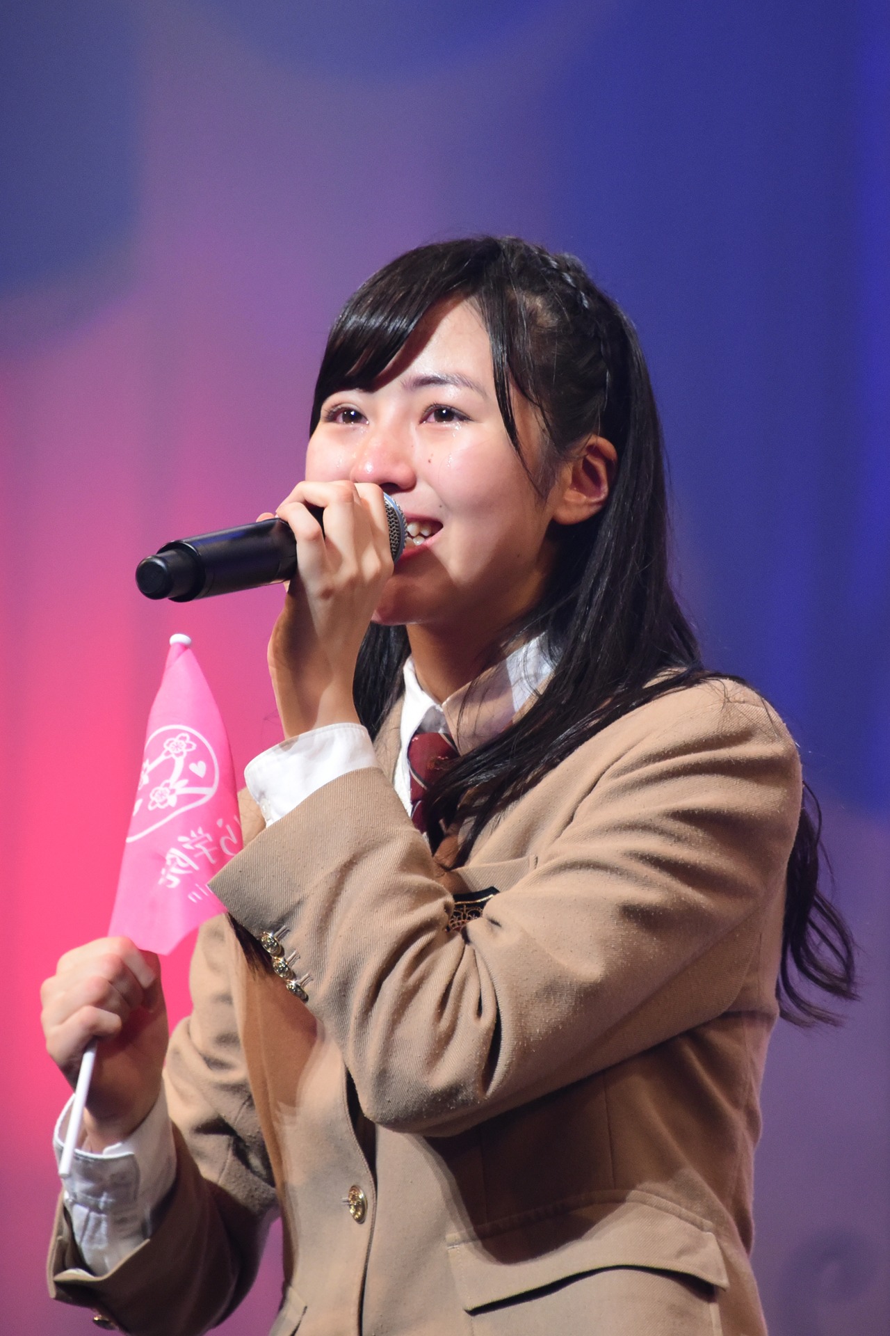 白井沙樹