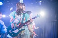 望月みゆ（撮影：稲垣謙一）