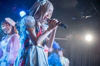 七星ぐみ（撮影：稲垣謙一）