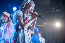 七星ぐみ（撮影：稲垣謙一）