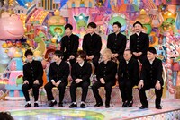 「アメトーーク！」3月31日放送回のワンシーン。 (c)テレビ朝日