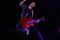 江口雄也（G / BLUE ENCOUNT）