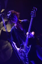 辻村勇太（B / BLUE ENCOUNT）