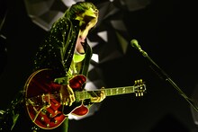 白井眞輝（G / [Alexandros]）