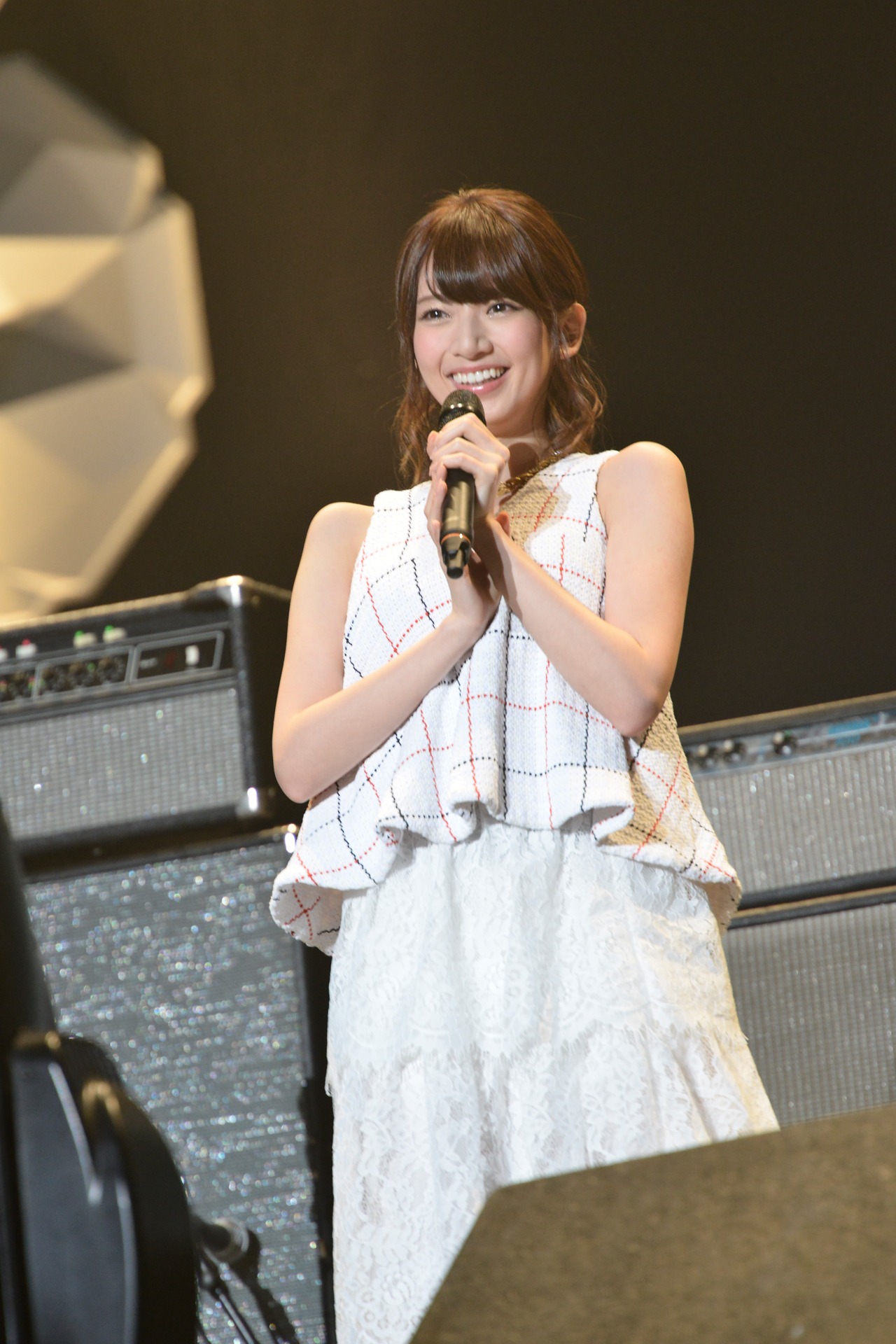 橋本奈々未（乃木坂46）