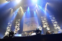 UNISON SQUARE GARDEN