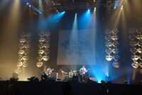 UNISON SQUARE GARDEN