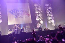 UNISON SQUARE GARDEN