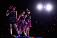 たかみな卒コン映像作品のダイジェスト公開 音楽ナタリー