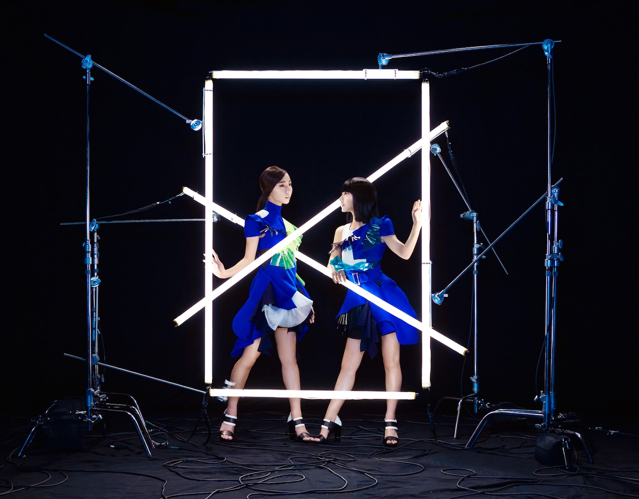 Faint★Starホスト務めるライブに清 竜人25、フィロソフィーのダンス