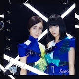 Faint★Star「ネヴァエバ」Indonesia盤ジャケット