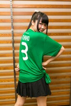 関口なほ（撮影:藤巻祐介）