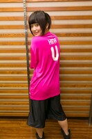 小山ひな（撮影:藤巻祐介）