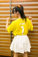 羽島みき（撮影:藤巻祐介）