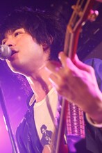 渡辺大知（撮影：平野タカシ）