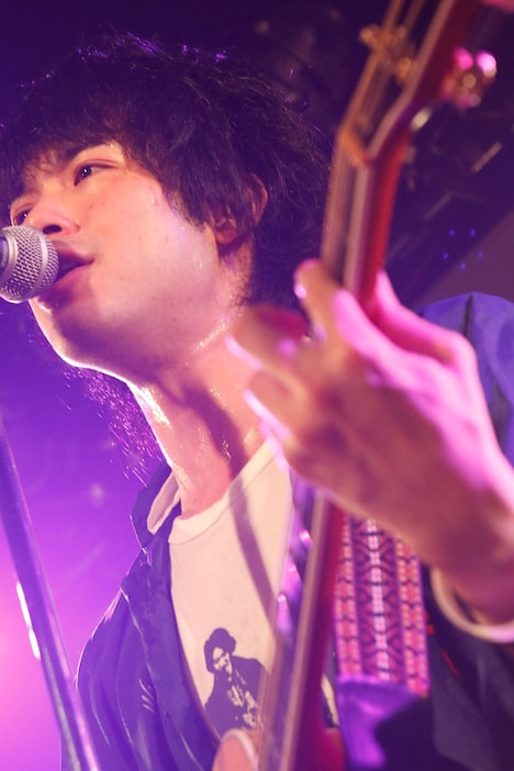 渡辺大知（撮影：平野タカシ）