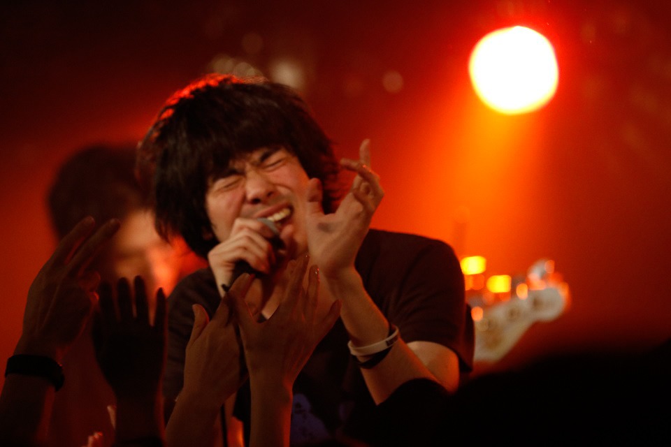 渡辺大知（撮影：平野タカシ）