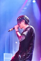 葉月（Vo）（提供：キングレコード）