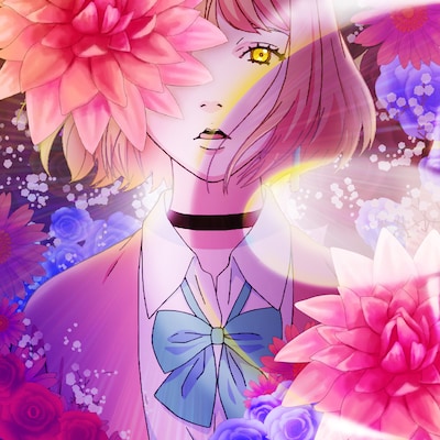 nowisee「美学」ジャケット