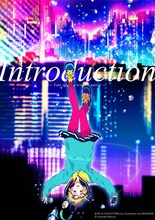 nowisee連載ノベル「52Hz」序章「Introduction」挿絵