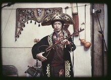 岸田繁（くるり）