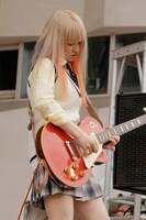 Yurika（G, Cho）（撮影：入日伸介）