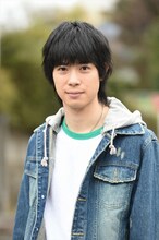 渡辺大知（黒猫チェルシー） (c)TBS