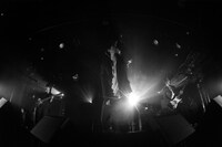 「GIRL //SO// SWEET GIRL //SO// BRAVE」3月25日公演の様子。（撮影：メトロ。）