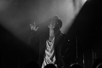 怜（Vo）（撮影：メトロ。）