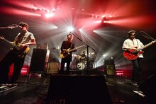 LEGO BIG MORL（撮影：橋本塁）