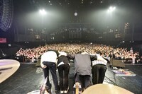 LEGO BIG MORL（撮影：橋本塁）