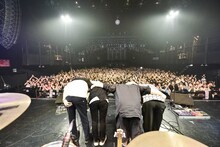 LEGO BIG MORL（撮影：橋本塁）