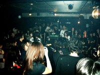 過去に開催された「STYLE BAND TOKYO」の様子。