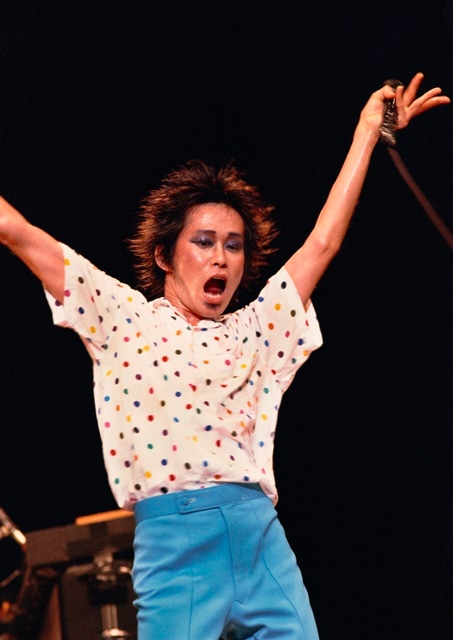 忌野清志郎