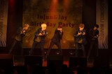 「大国男児ファンミーティング With Daikokudanji ～Injun&Jay Happy Birthday～」の様子。 (c)ライズコミュニケーション