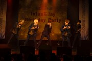 「大国男児ファンミーティング With Daikokudanji ～Injun&Jay Happy Birthday～」の様子。 (c)ライズコミュニケーション