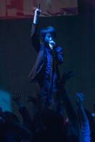 トーマ（撮影：米山三郎[SignaL]）