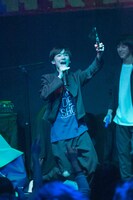 リュウト（撮影：米山三郎[SignaL]）