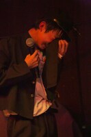 フウト（撮影：米山三郎[SignaL]）