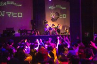 MAGiC BOYZ（撮影：米山三郎[SignaL]）