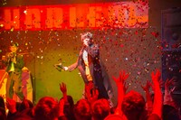 ユウト（撮影：米山三郎[SignaL]）