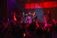 MAGiC BOYZ（撮影：米山三郎[SignaL]）