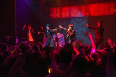 「悲しいけど言うよさよなら」MAGiC BOYZ、リリックに思いを乗せた旅立ちの日