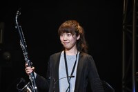 宮田愛子（Clarinet）