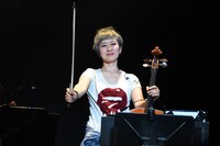 清川水鳥（Cello）