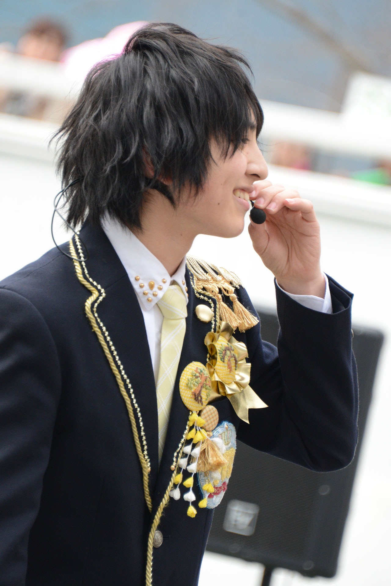 吉田仁人