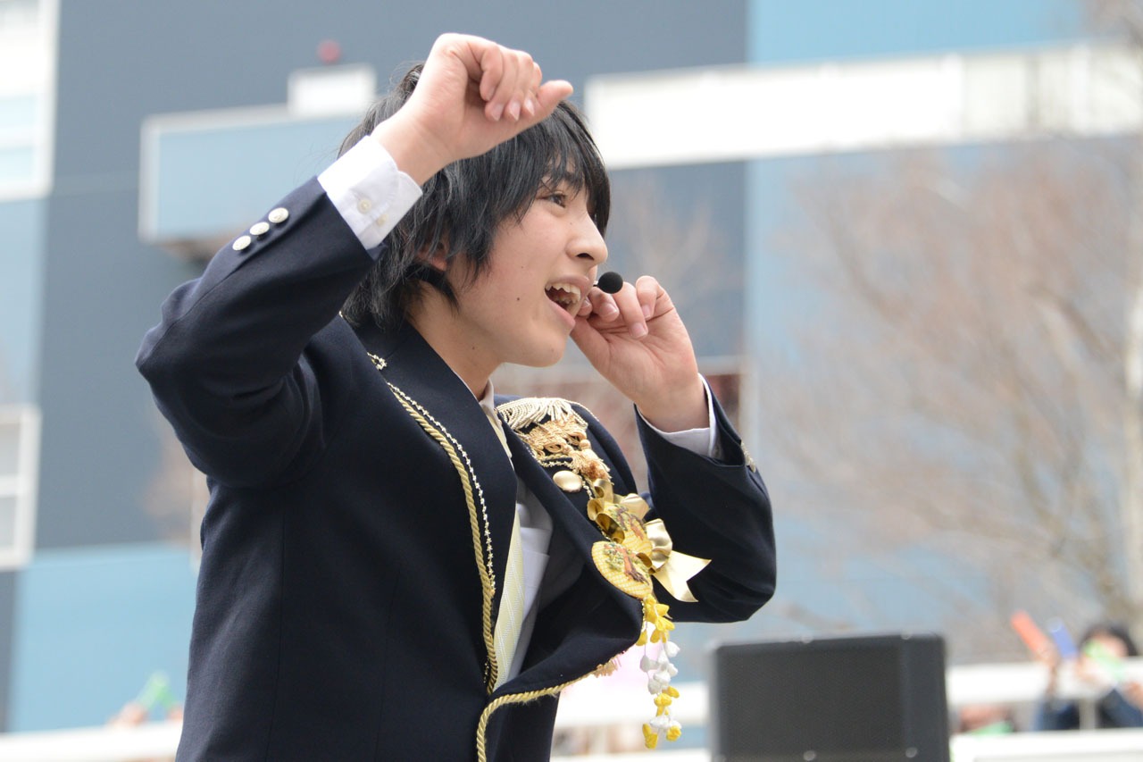 吉田仁人