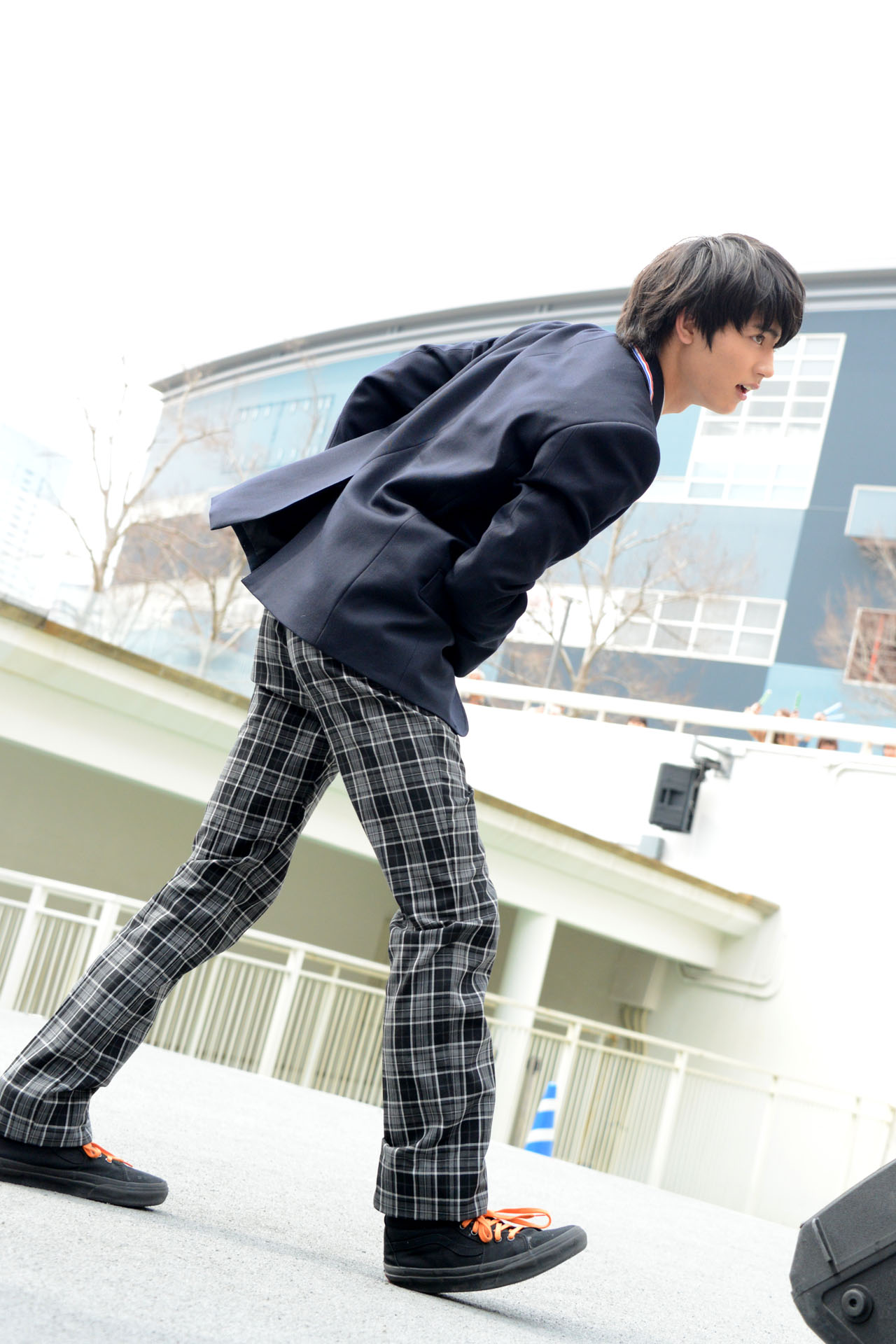 板垣瑞生