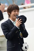 山崎悠稀
